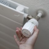 Les radiateurs chaufferont moins les bâtiments de l'Etat cet hiver